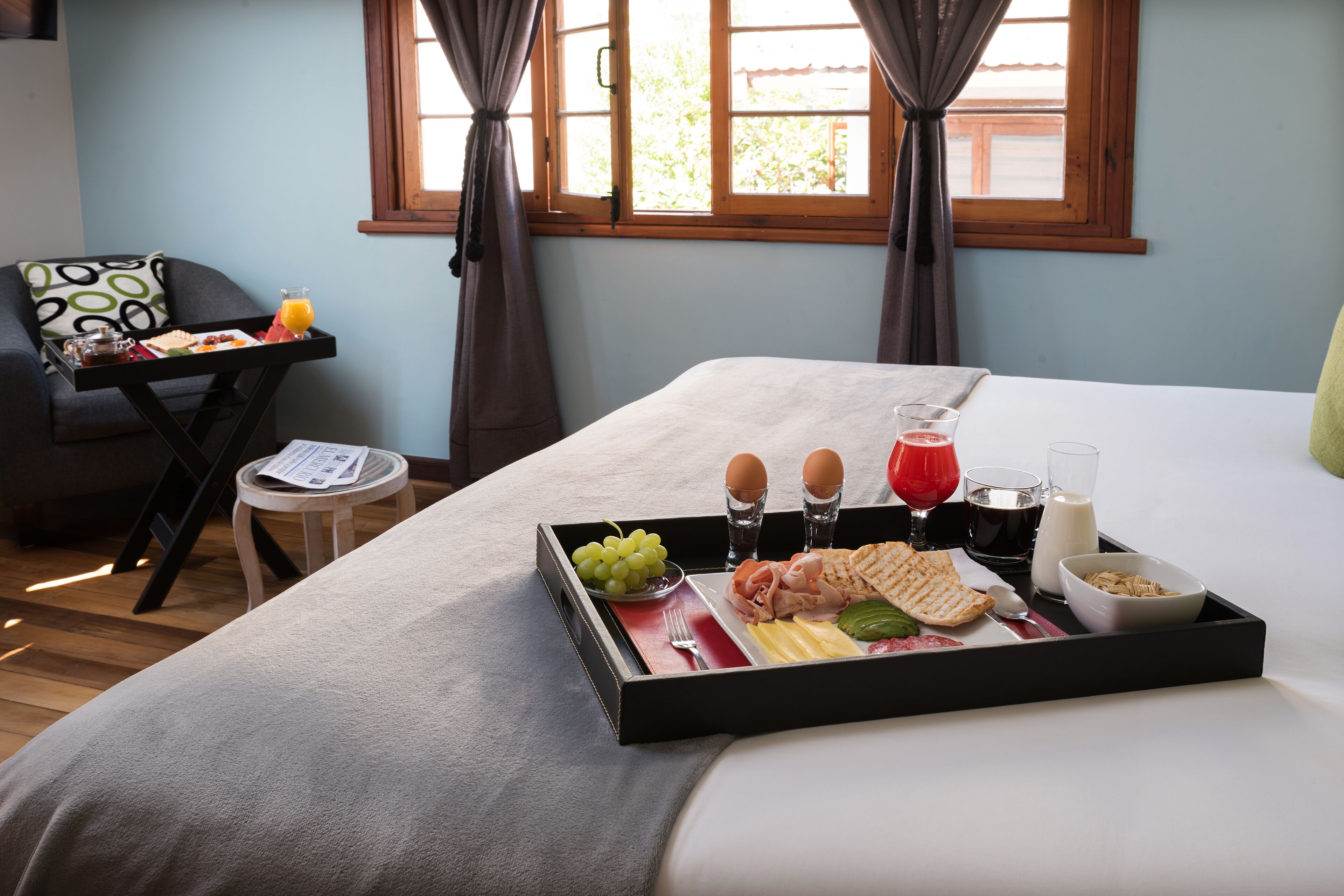 Photo - Esencia Hotel Boutique