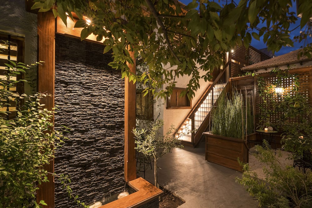 Esencia Hotel Boutique & Gourmet