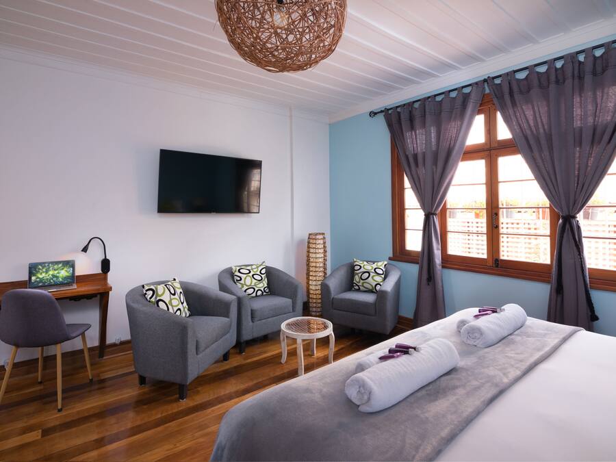Kamar
