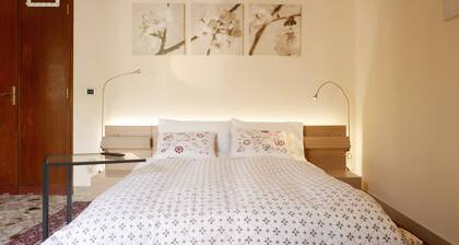 Three Rooms