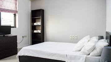 1 slaapkamer, gratis wifi