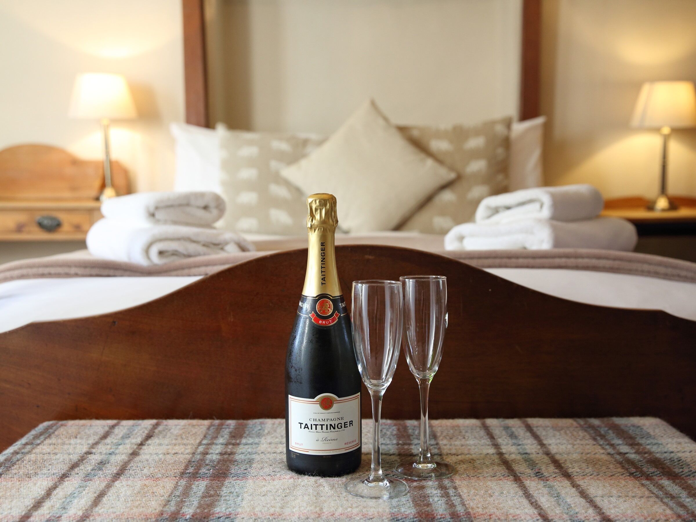Superior Double Room, Ensuite