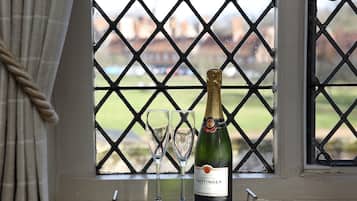 Superior Double Room, Ensuite | View from property