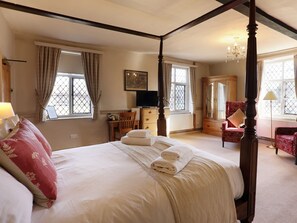 Room - Buckinghamshire Arms (Norwich)