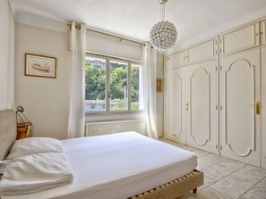 2 bedrooms, free WiFi