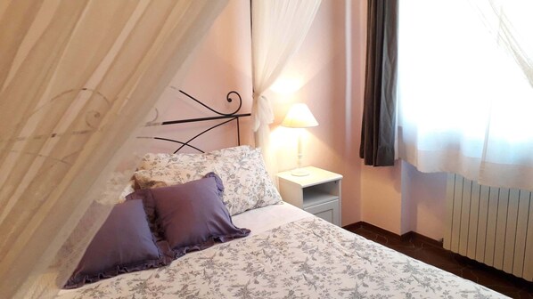 1 chambre