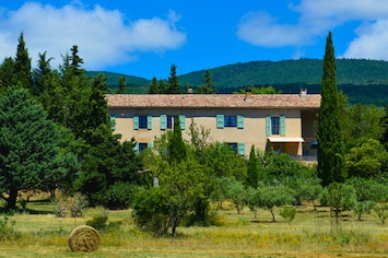 la Bastide du Claus