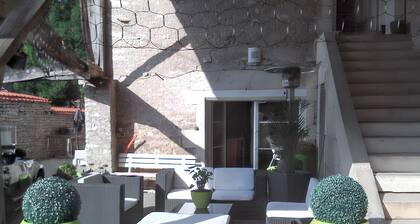 Homerez - Apartment in Chenevrey-et-Morogne