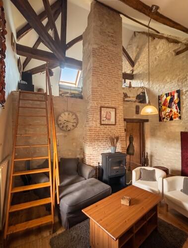 Homerez - Apartment in Chenevrey-et-Morogne