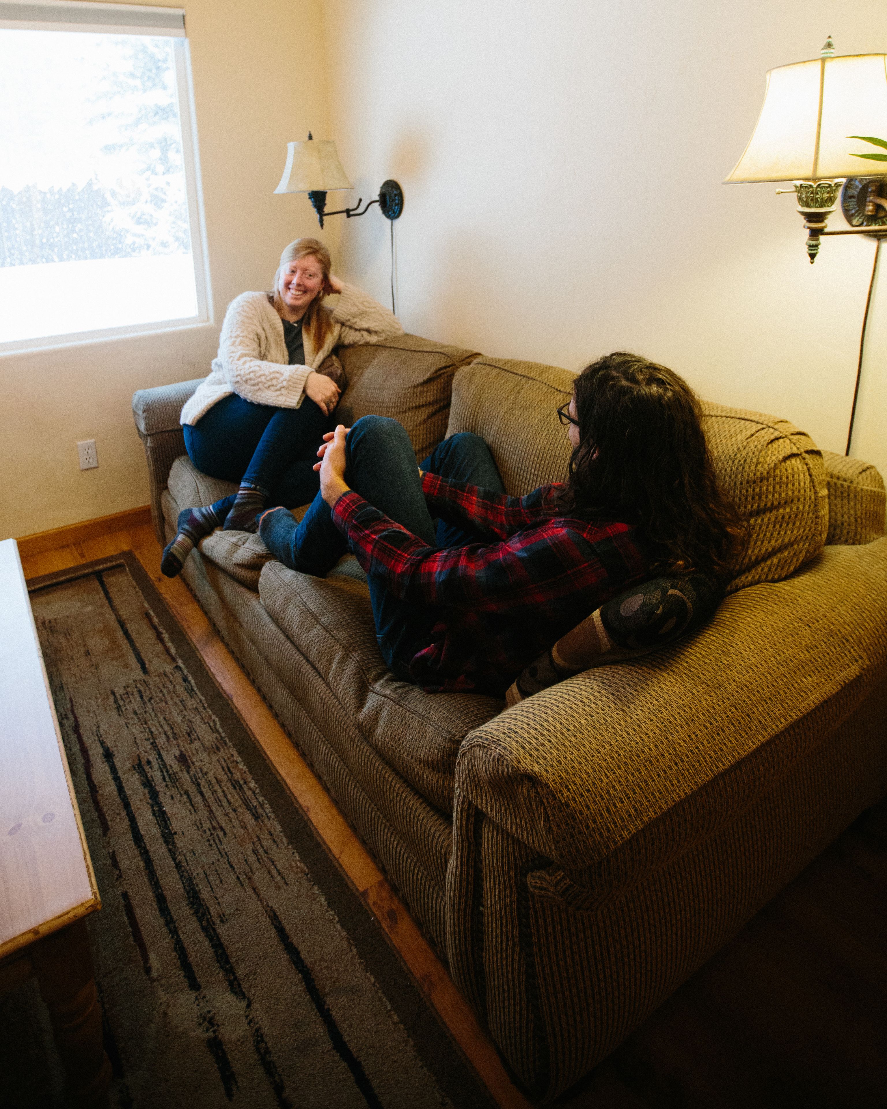 room, 2 queen beds, non smoking | 1 bedroom, memory-foam beds, individually decorated