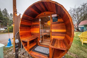 Massages - The Islander Inn (Bigfork)