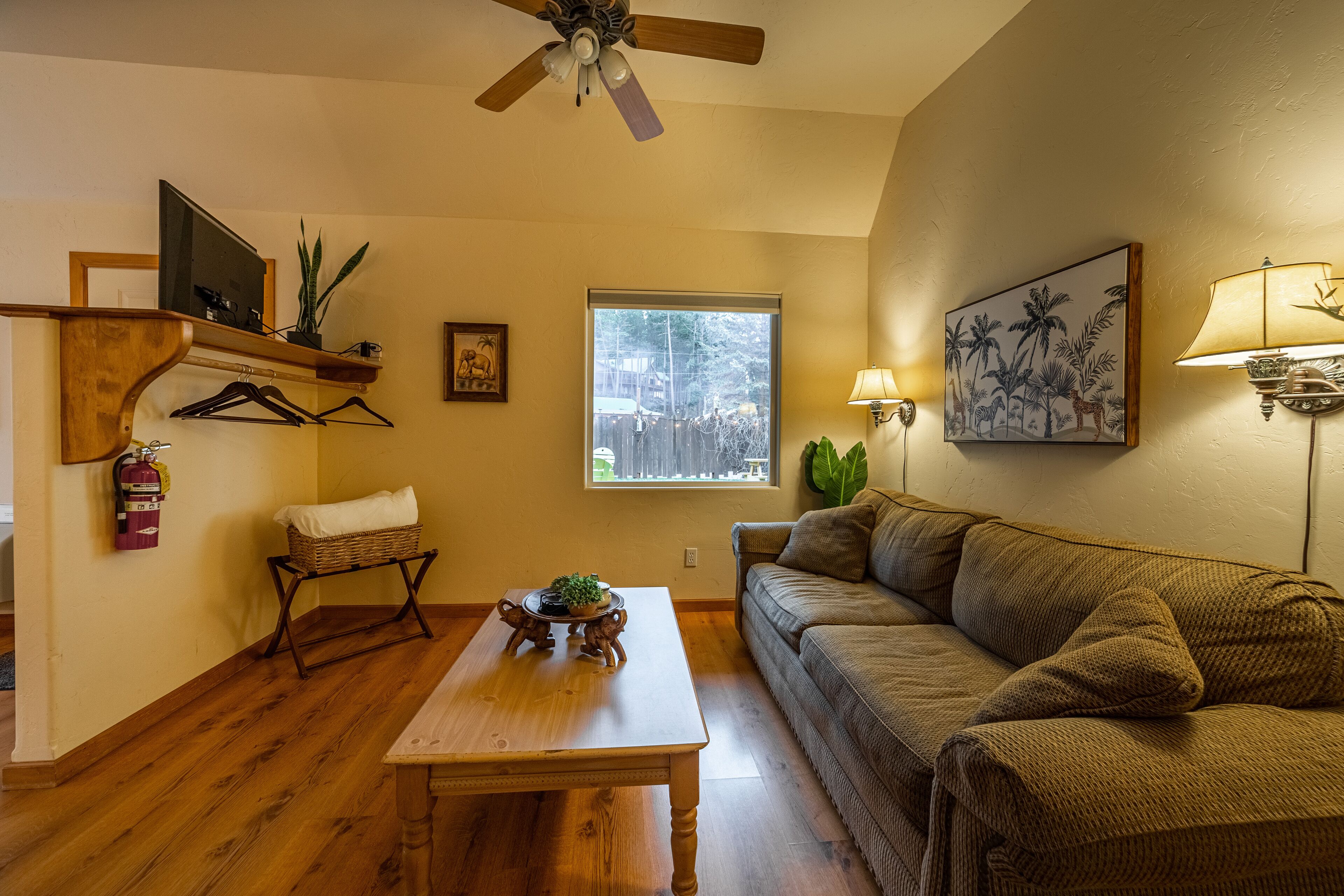 room, 2 queen beds, non smoking | 1 bedroom, memory-foam beds, individually decorated