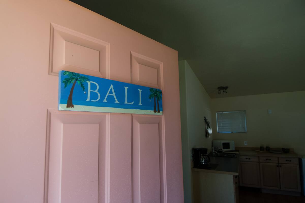 room, 2 queen beds, non smoking | 1 bedroom, memory-foam beds, individually decorated