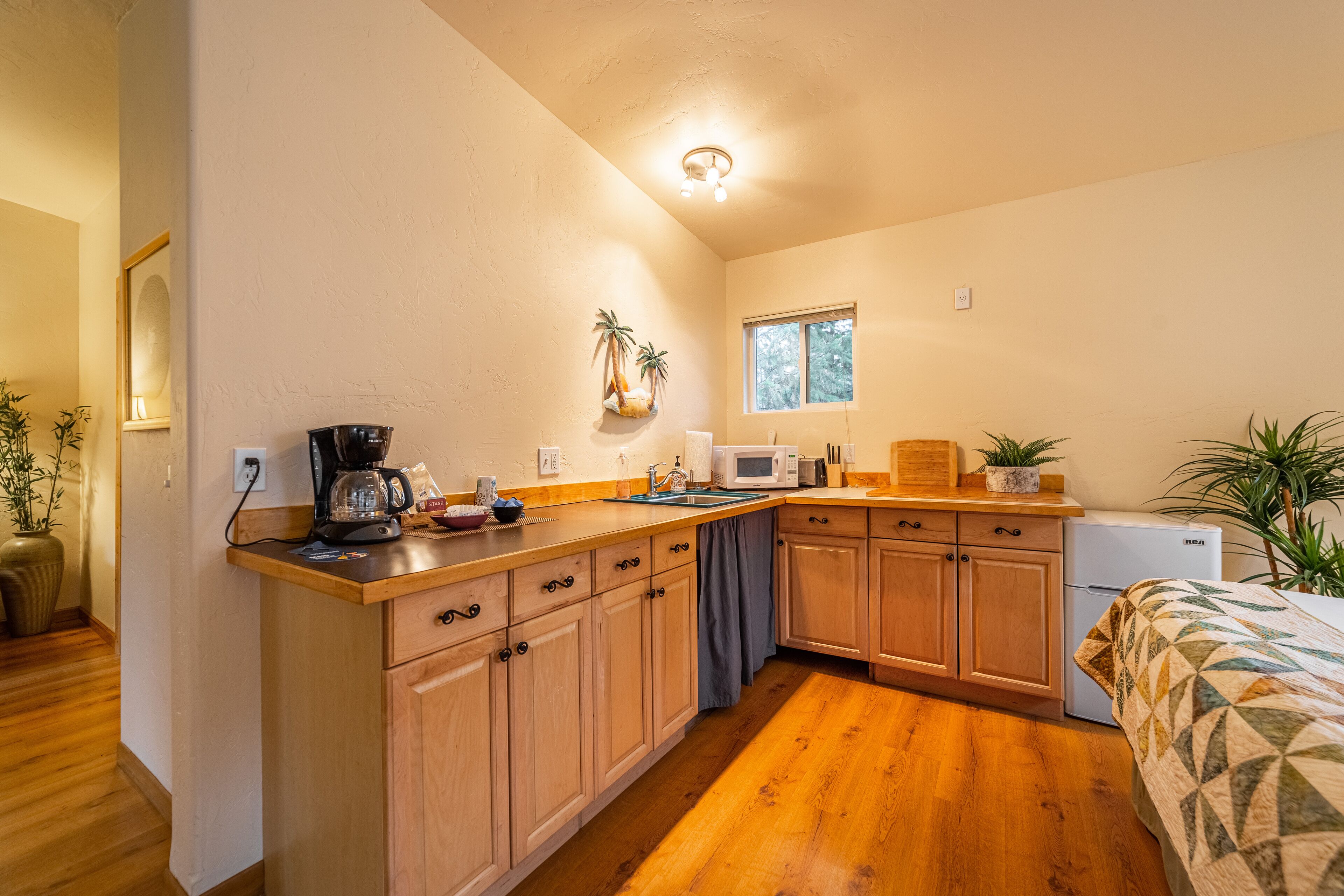 room, 2 queen beds, non smoking | 1 bedroom, memory-foam beds, individually decorated