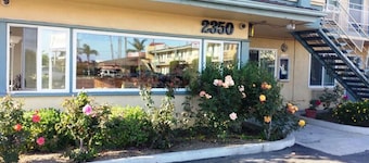 Victoria Motel