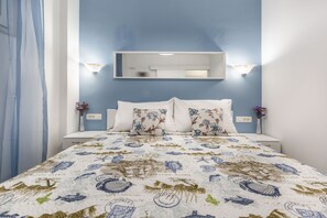 1 bedroom, WiFi