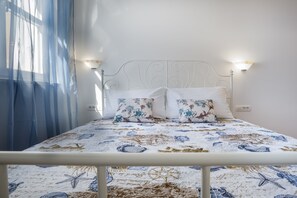 1 bedroom, WiFi