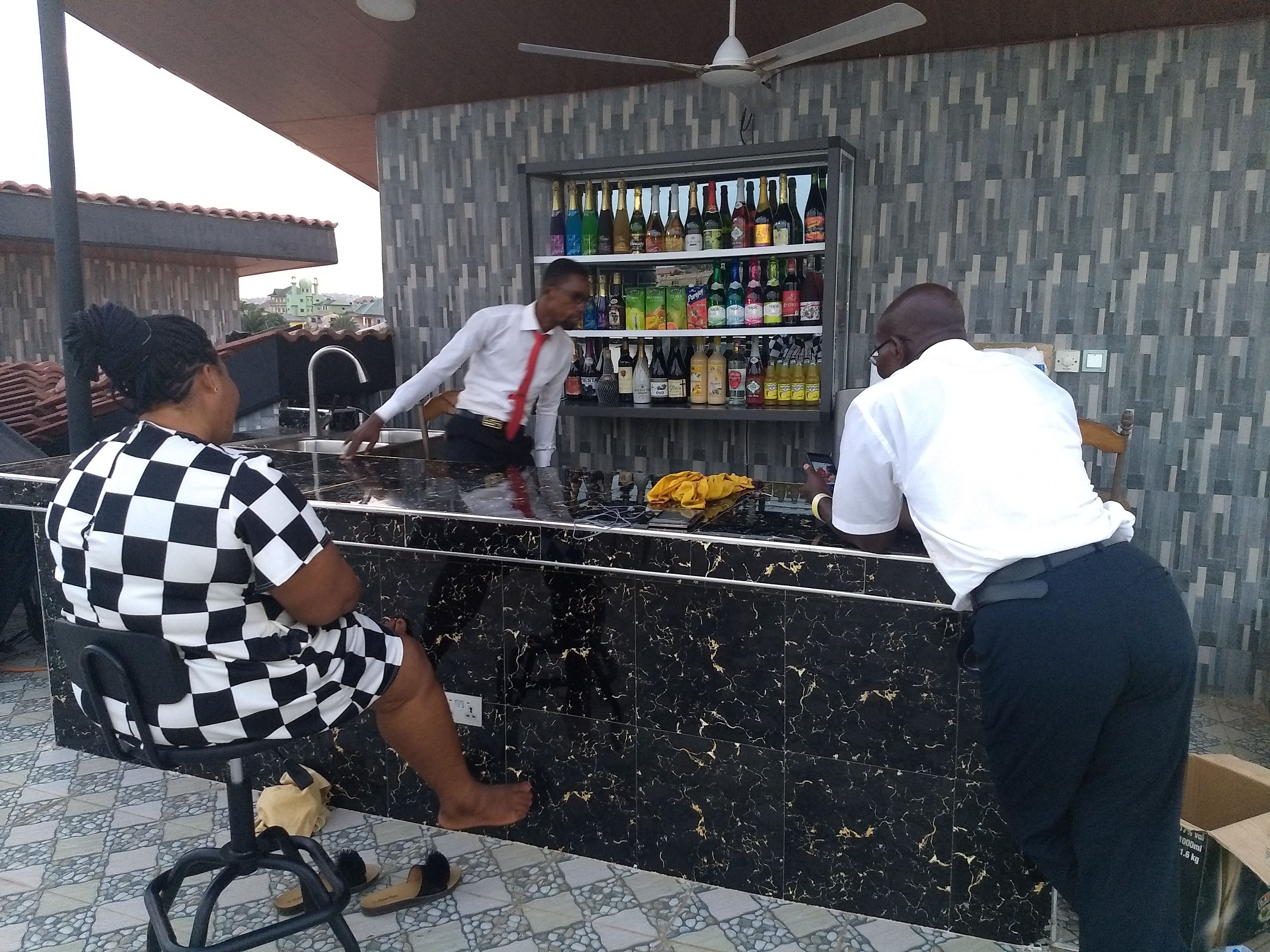 Photo - The Winford Boutique Hotel Achimota