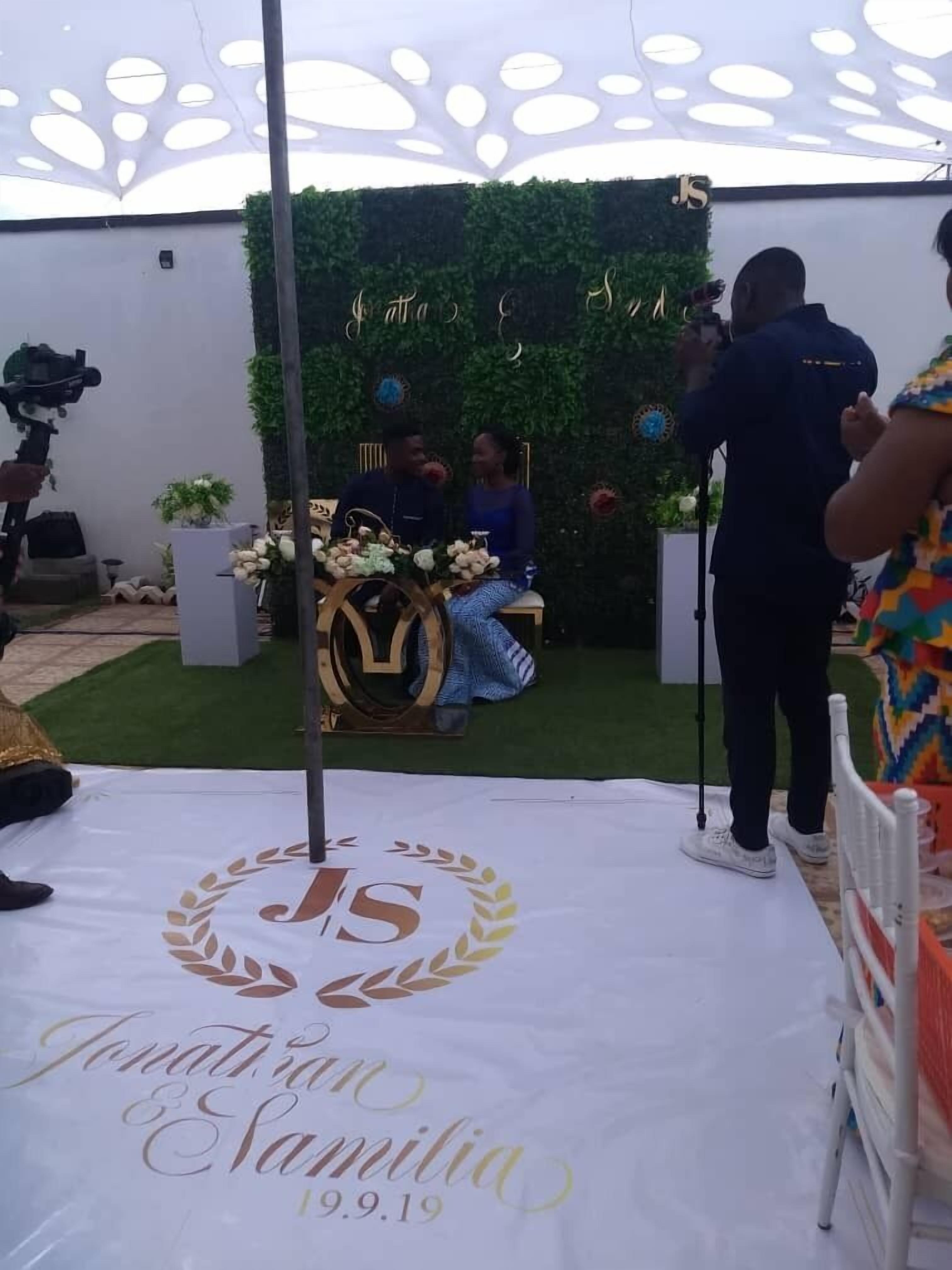 Foto - The Winford Boutique Hotel Achimota