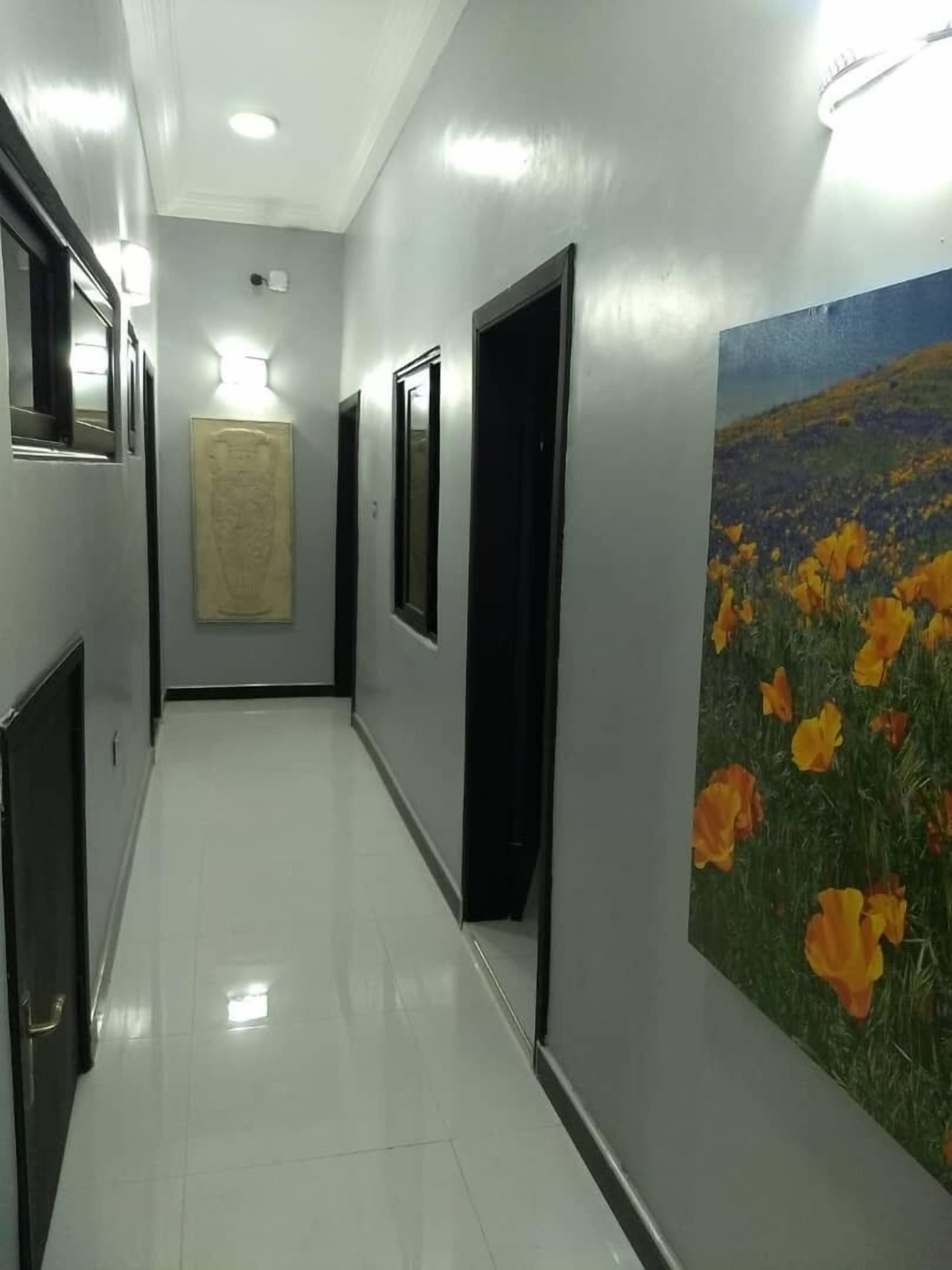 Photo - The Winford Boutique Hotel Achimota