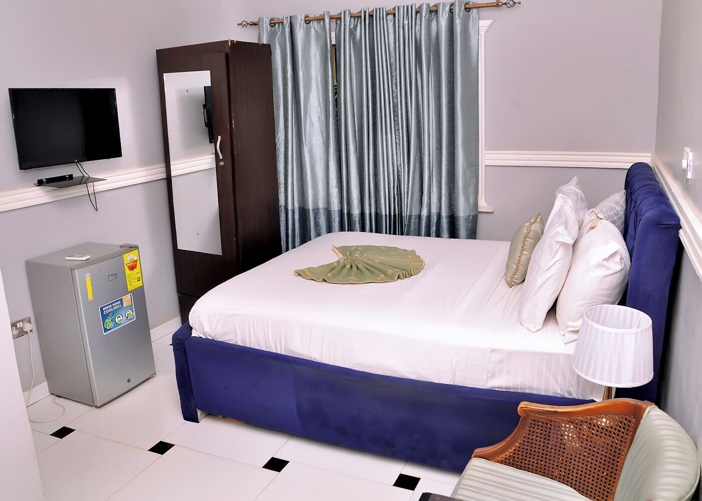 Sábanas italianas Frette y ropa de cama de alta calidad