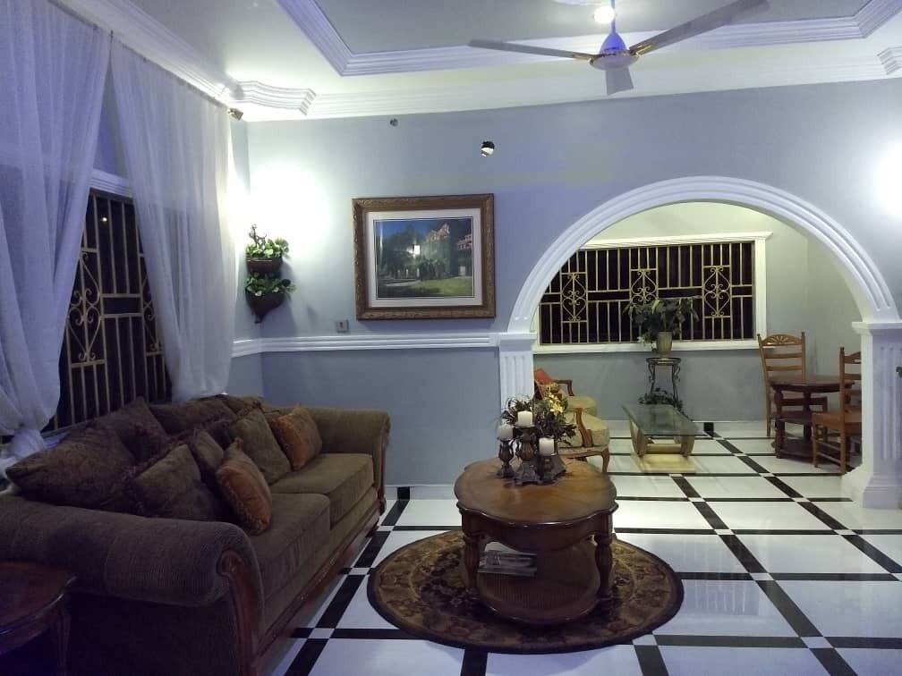 Photo - The Winford Boutique Hotel Achimota