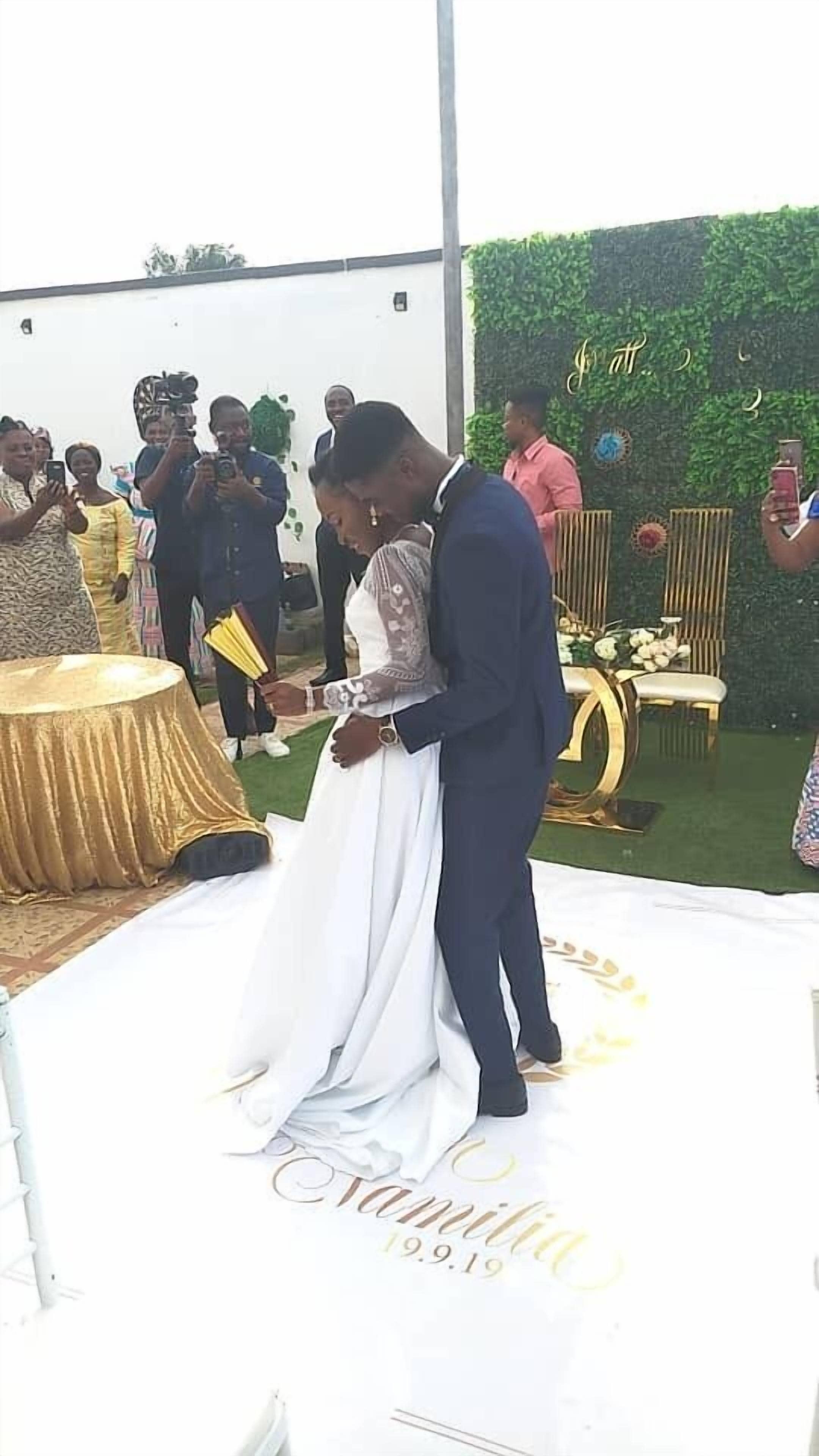 Photo - The Winford Boutique Hotel Achimota