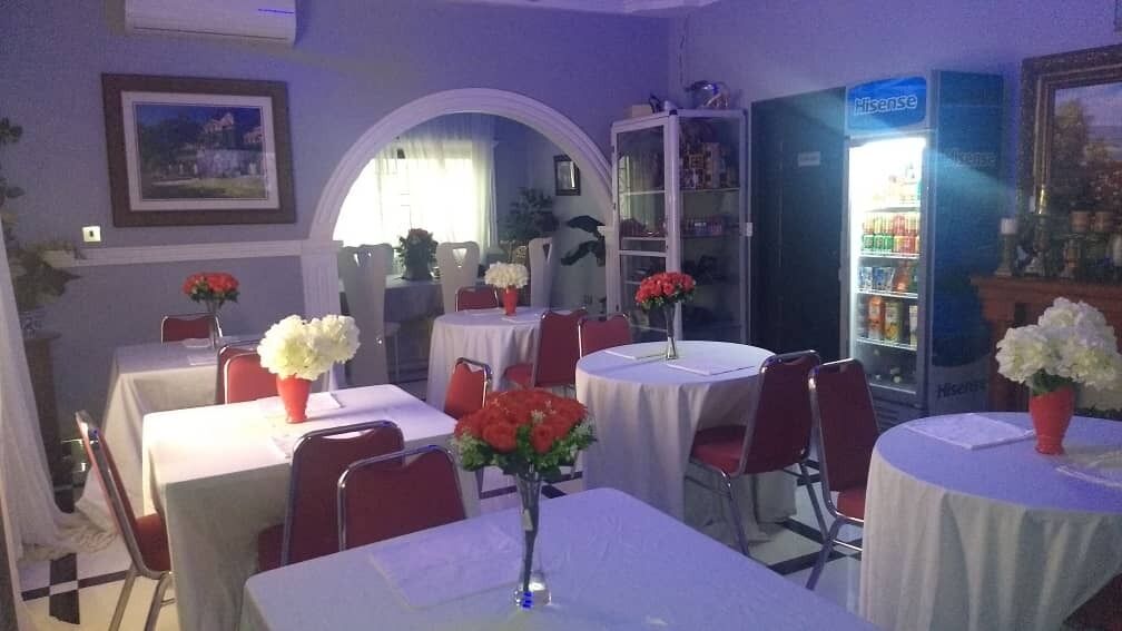 Photo - The Winford Boutique Hotel Achimota