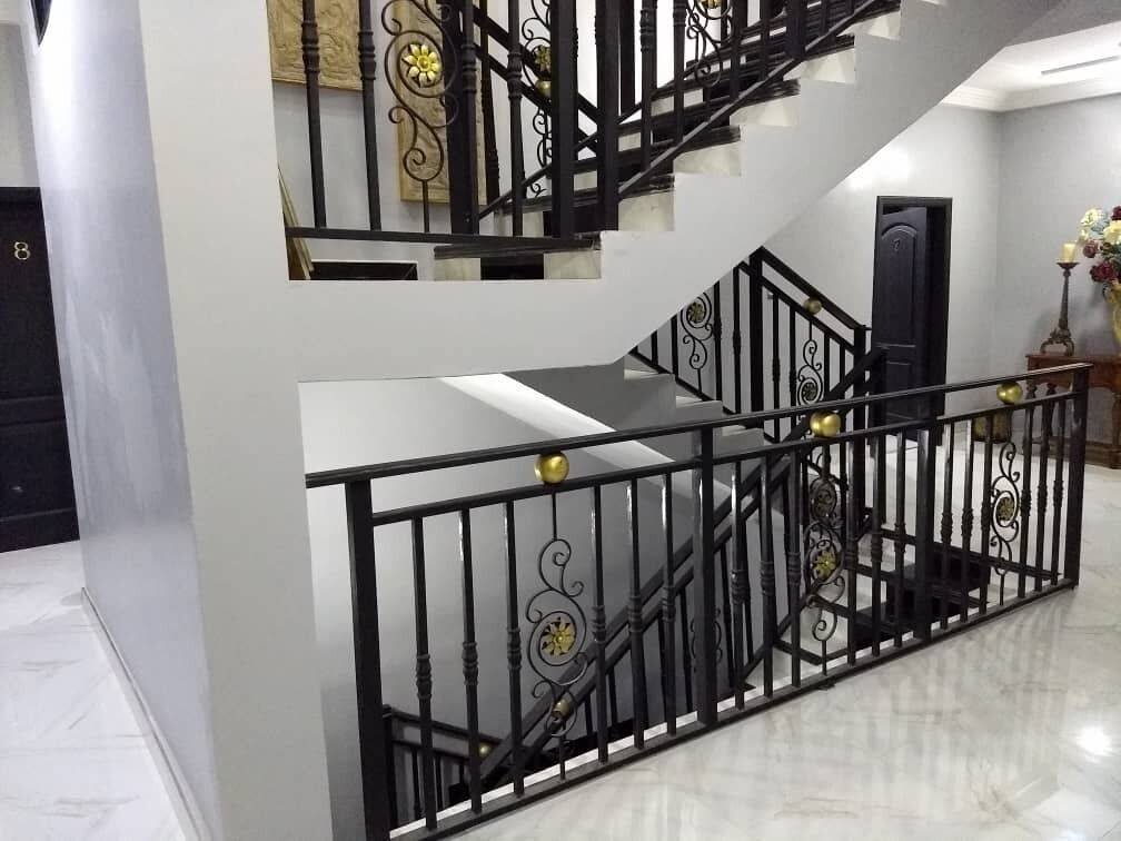 Foto - The Winford Boutique Hotel Achimota