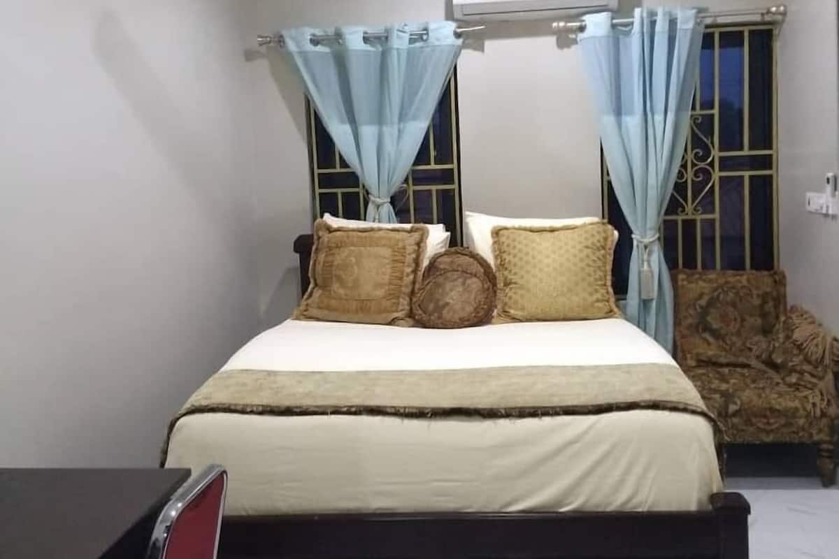 Comfort kamer | Italiaanse Frette-lakens, luxe beddengoed, Tempur Pedic-bedden