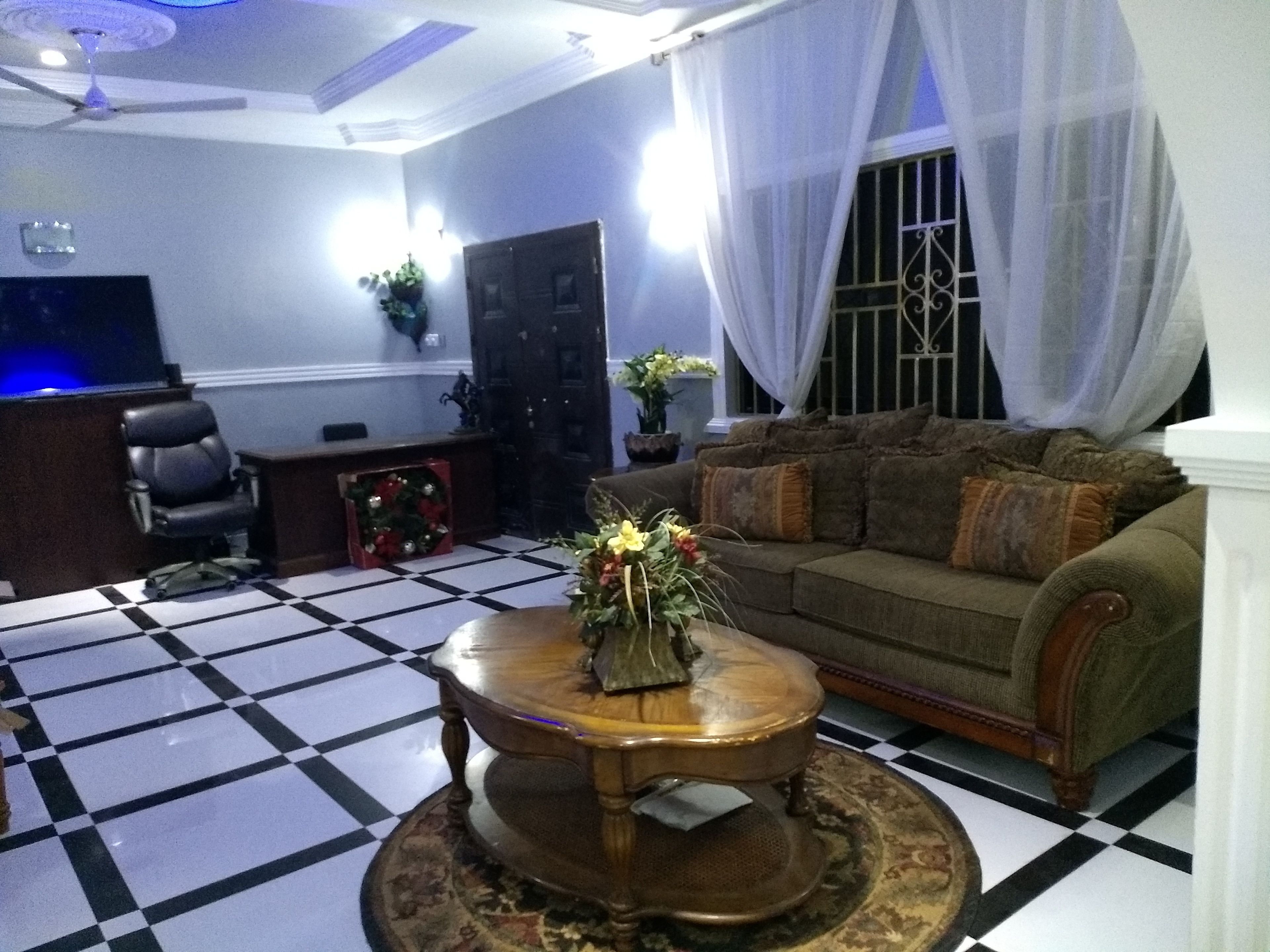 Foto - The Winford Boutique Hotel Achimota