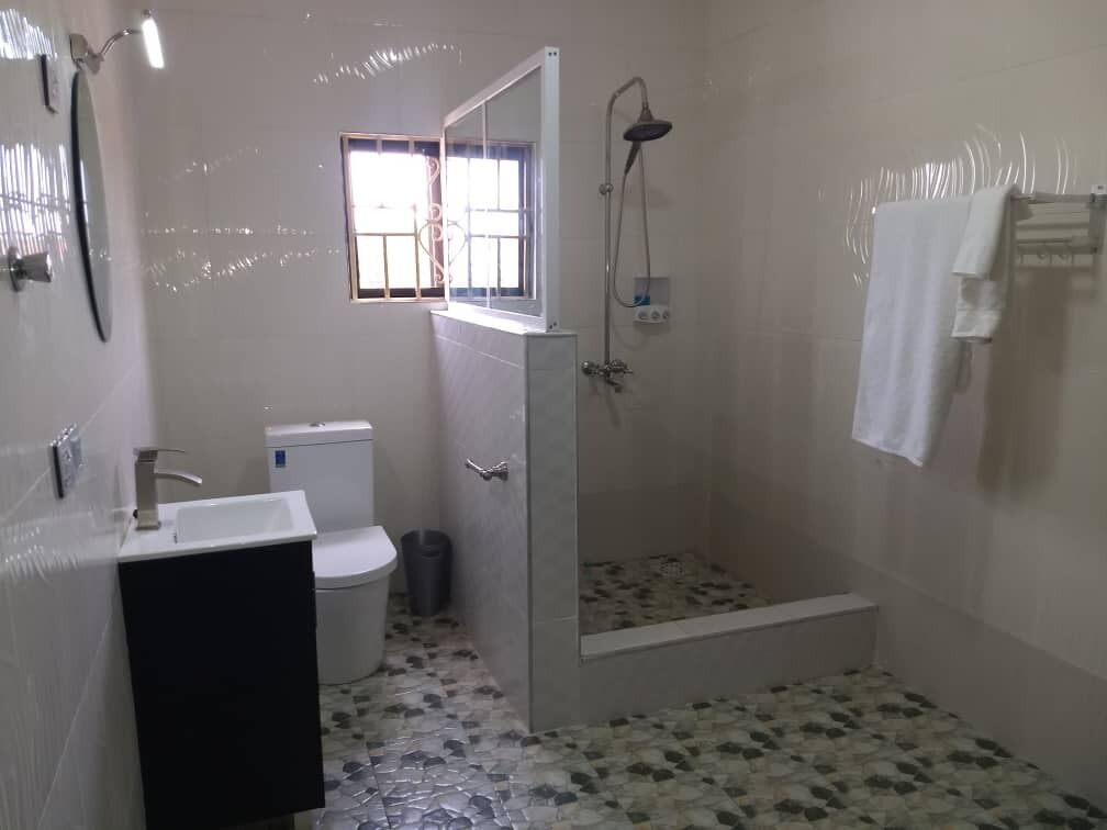 Photo - The Winford Boutique Hotel Achimota