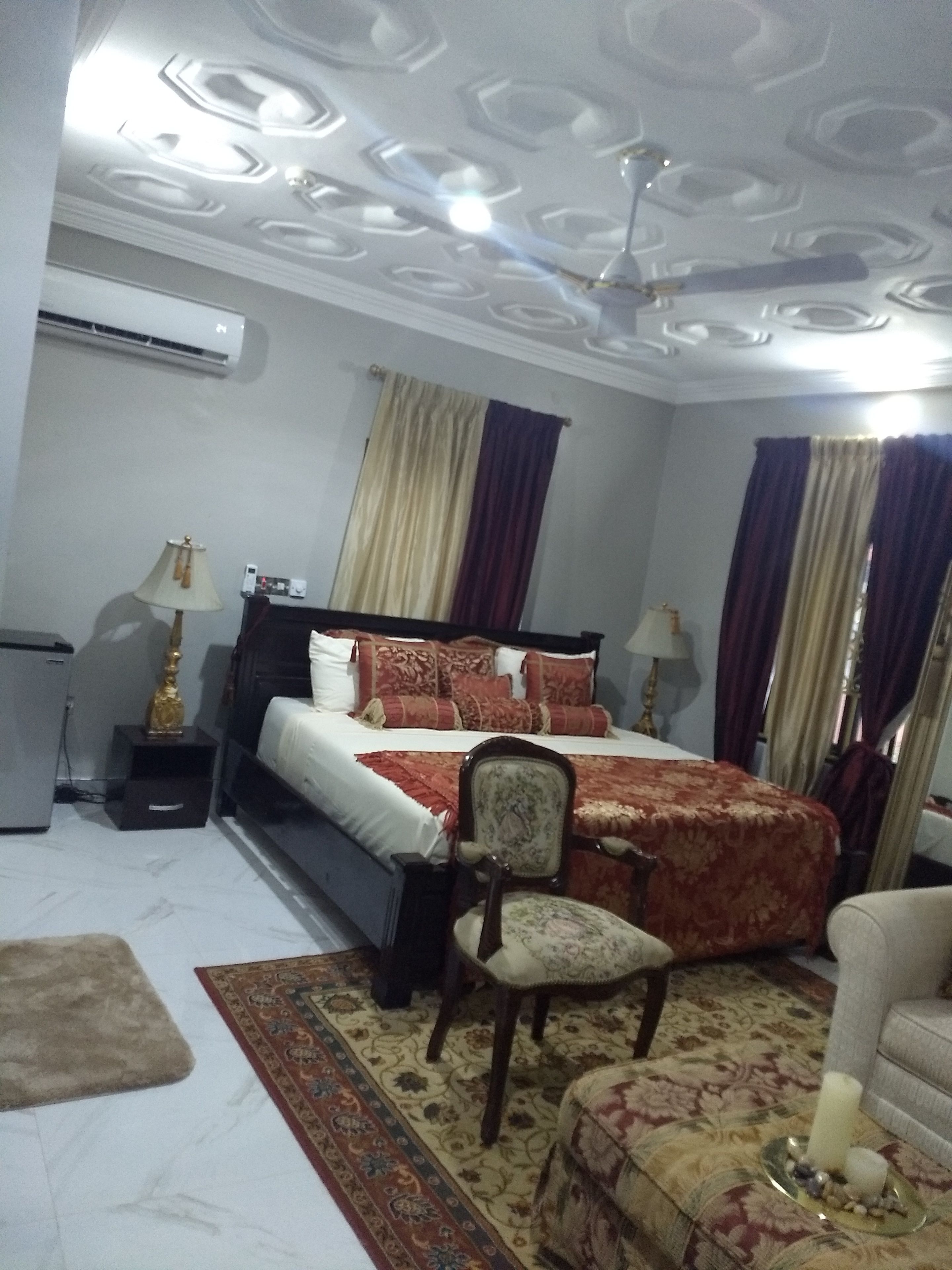 Photo - The Winford Boutique Hotel Achimota