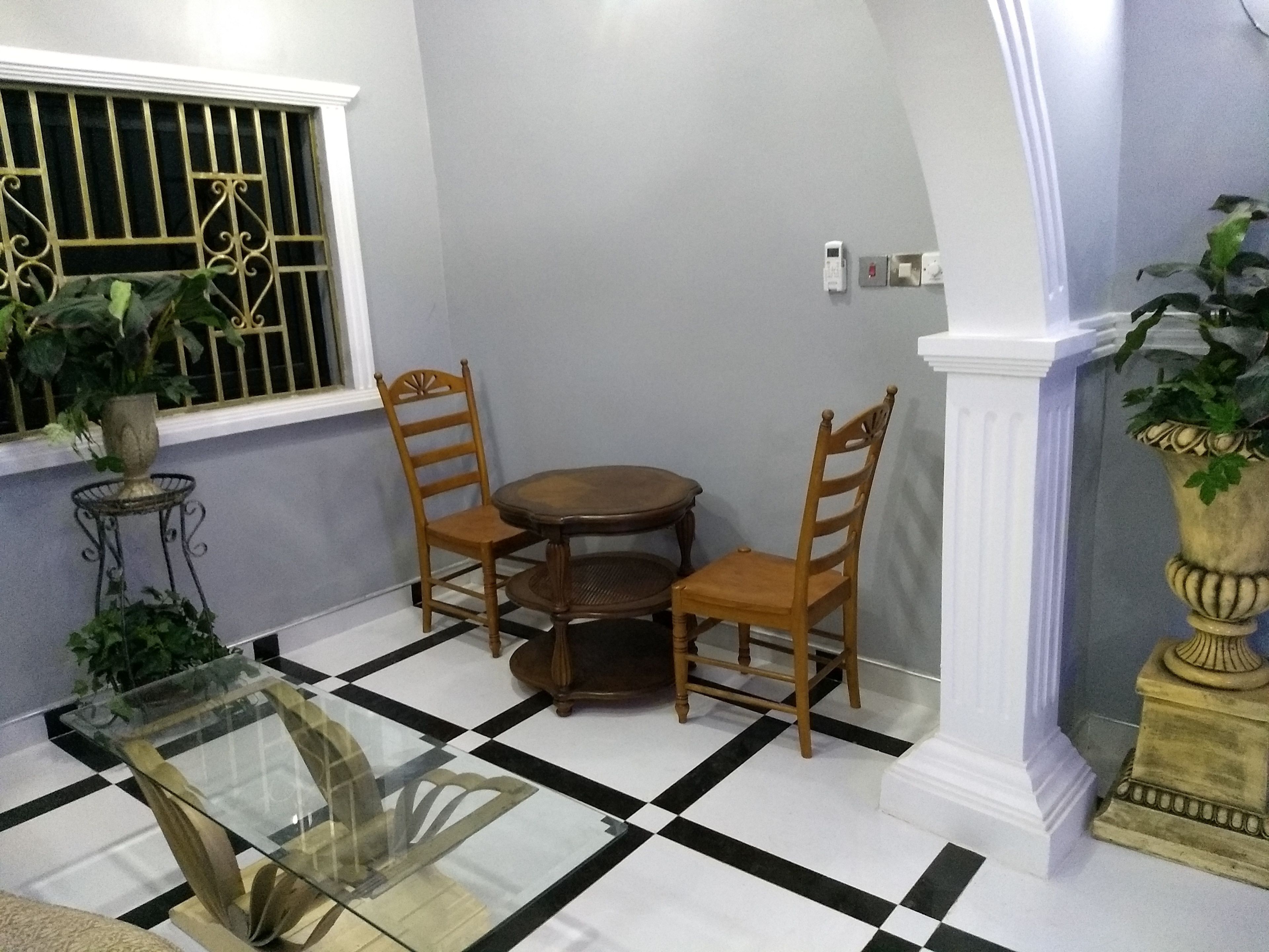 Foto - The Winford Boutique Hotel Achimota