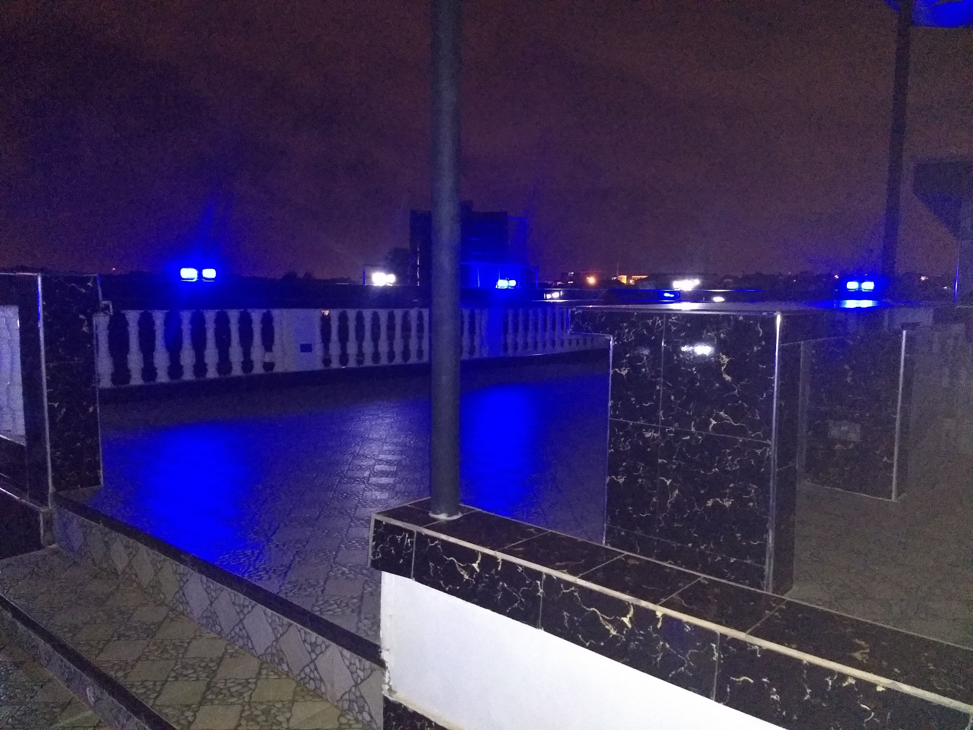 Foto - The Winford Boutique Hotel Achimota