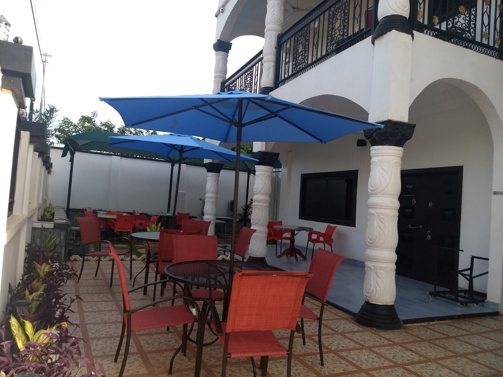 Photo - The Winford Boutique Hotel Achimota