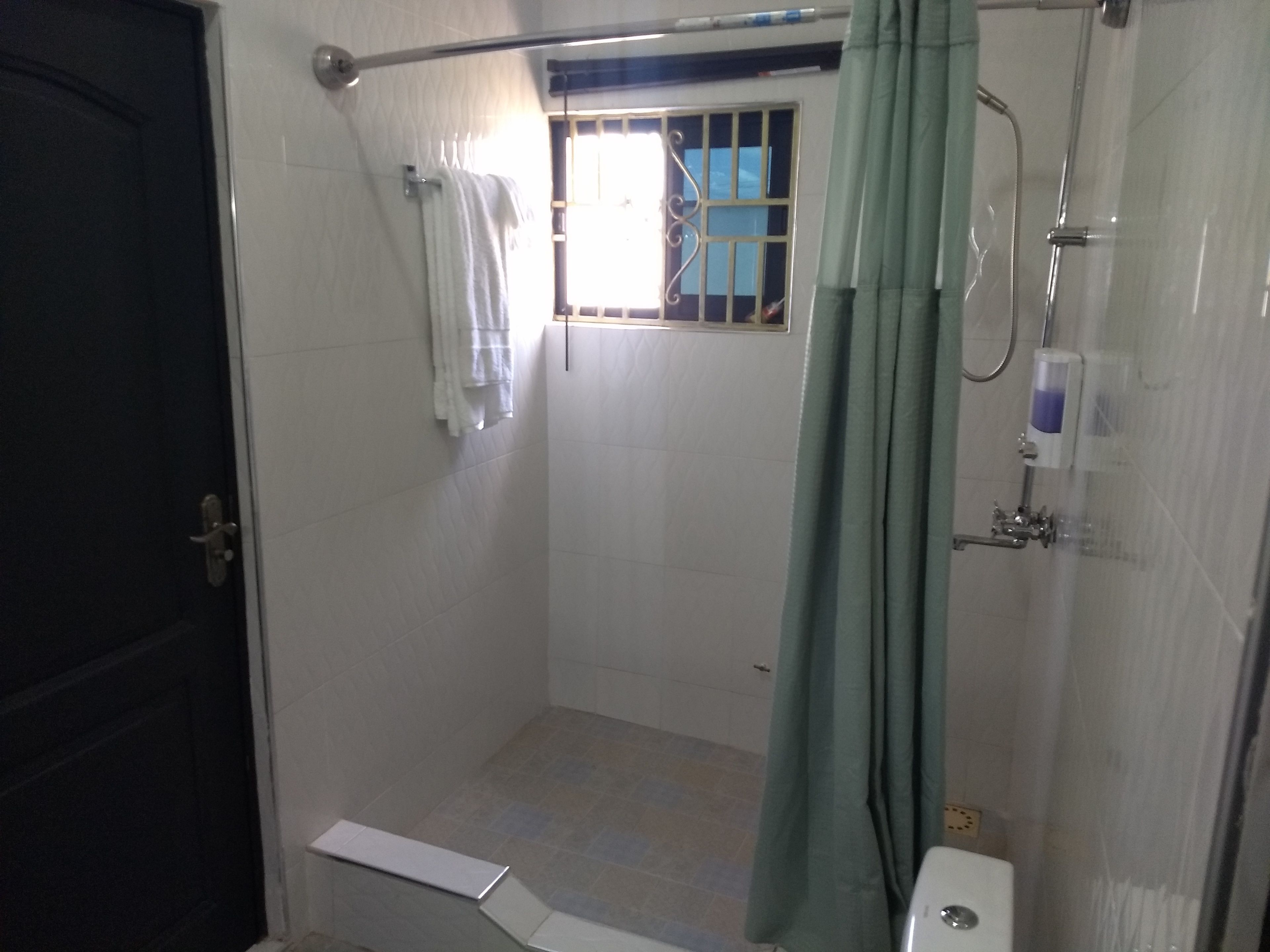 Foto - The Winford Boutique Hotel Achimota