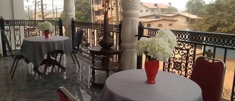 Balcon