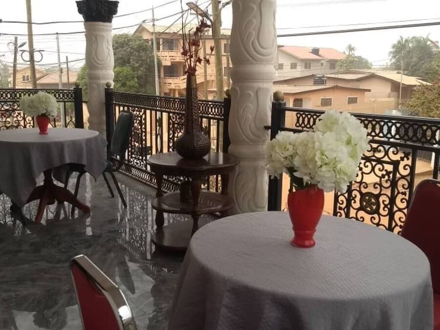 Balcon
