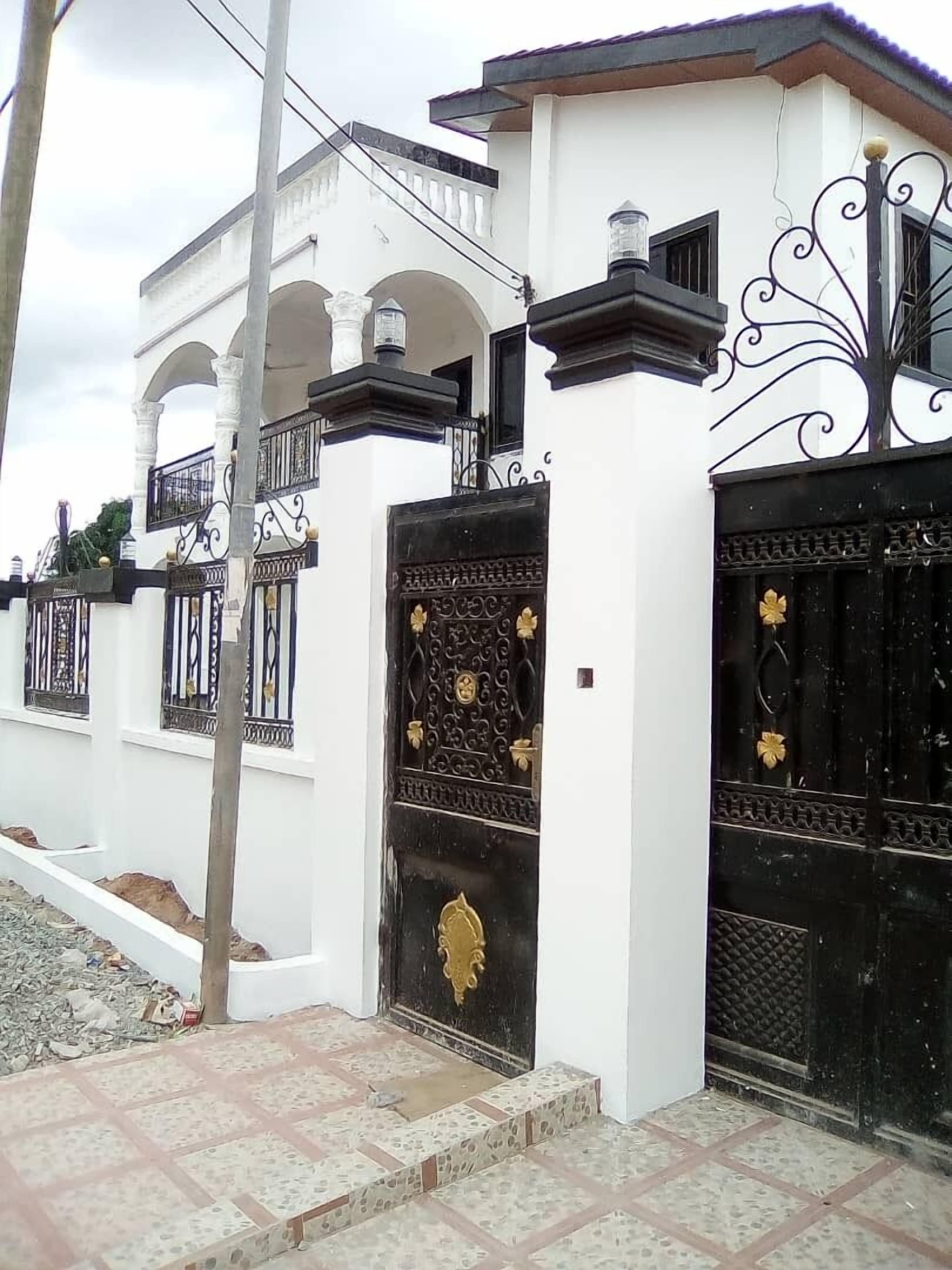 Foto - The Winford Boutique Hotel Achimota