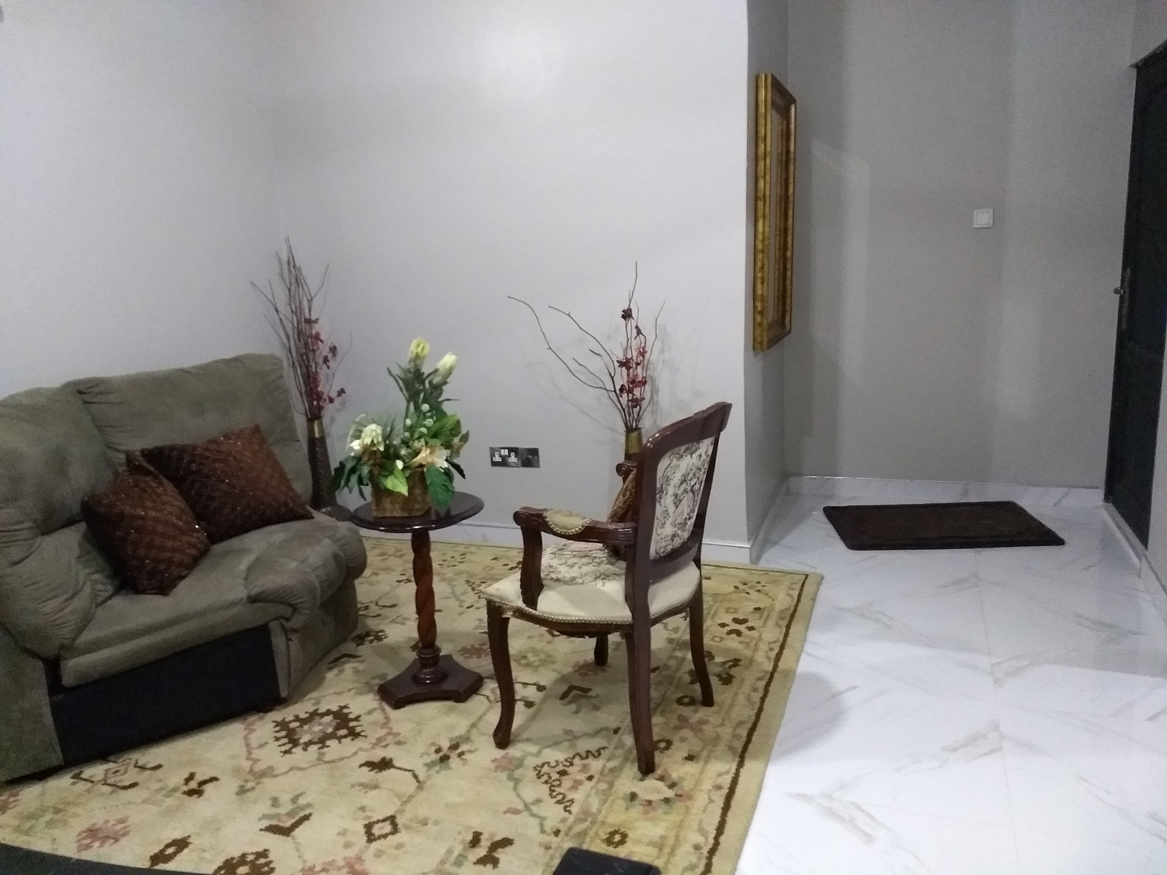 Foto - The Winford Boutique Hotel Achimota