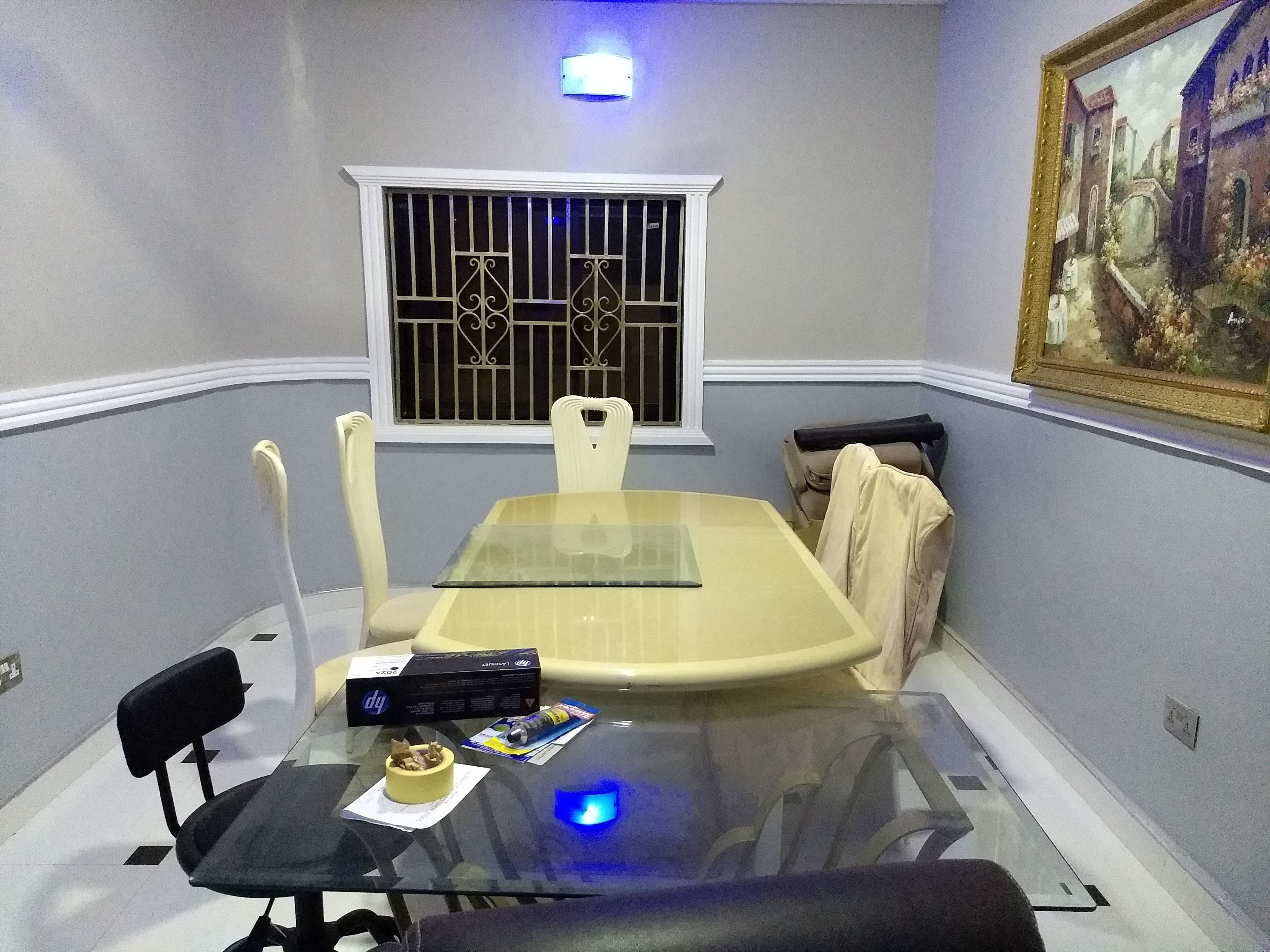 Foto - The Winford Boutique Hotel Achimota