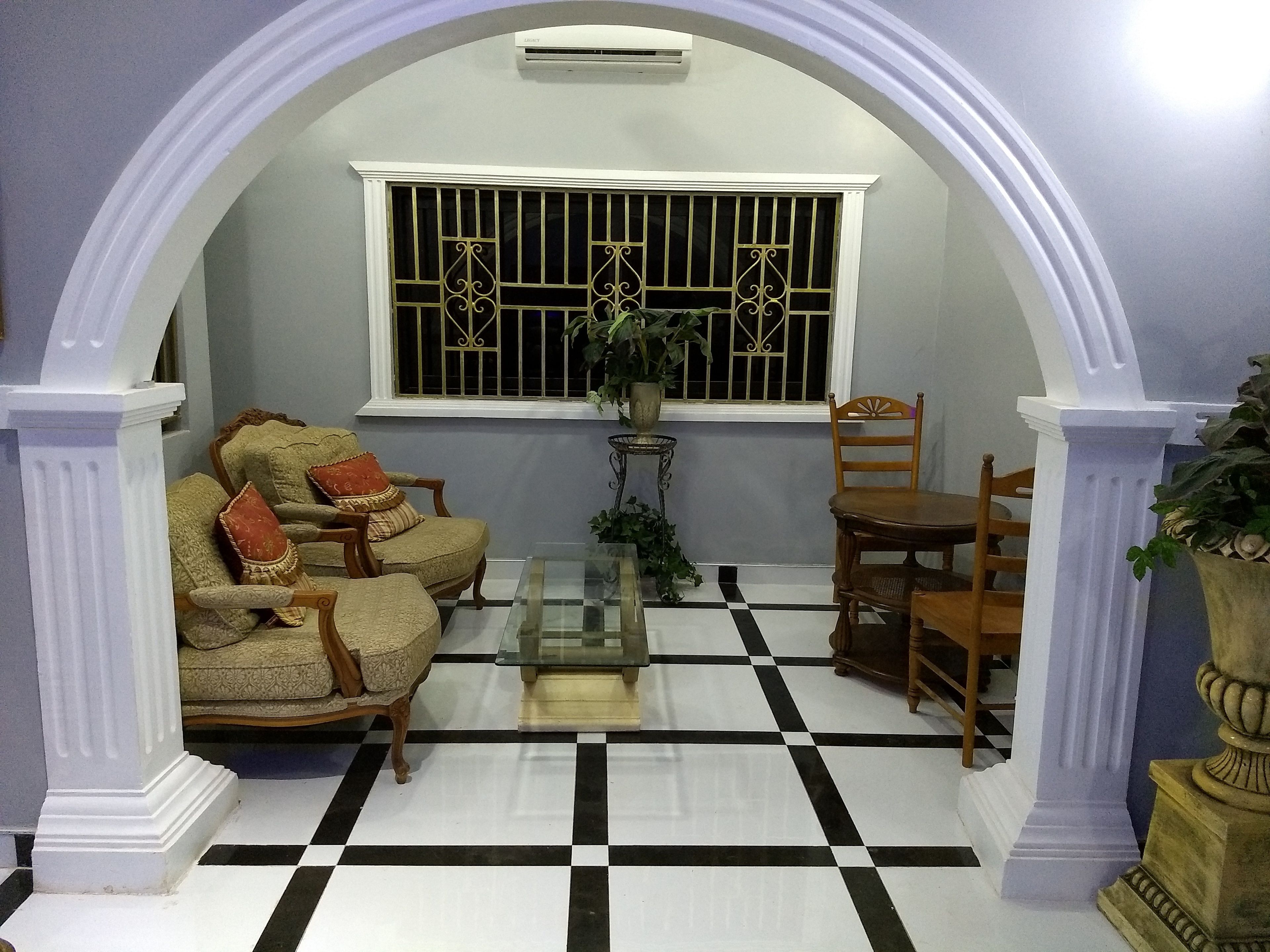 Foto - The Winford Boutique Hotel Achimota