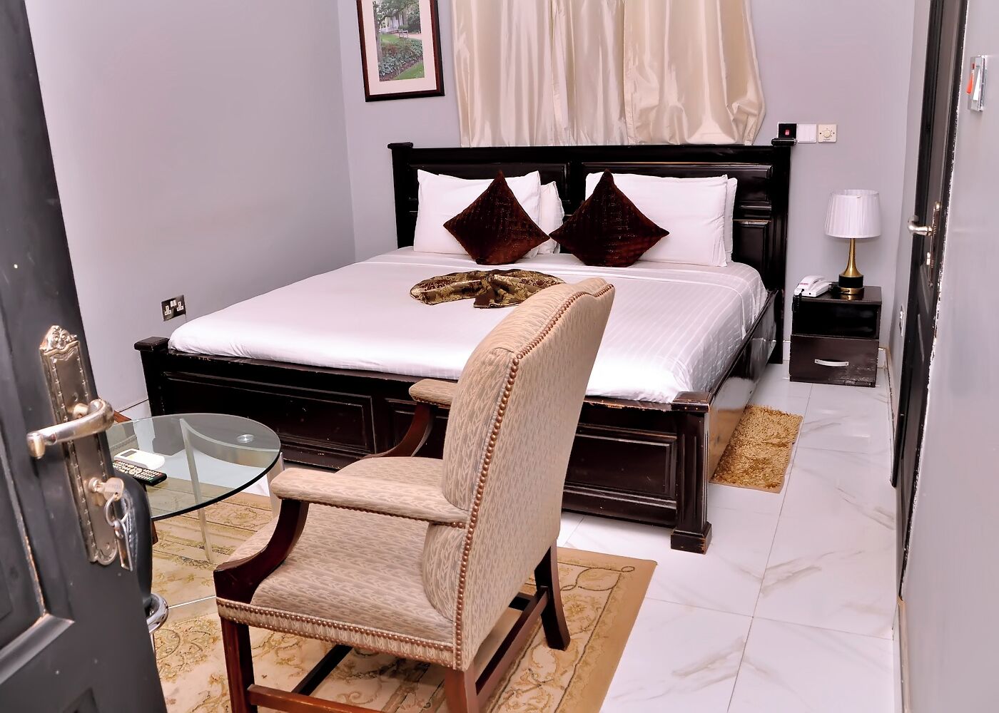 Sábanas italianas Frette y ropa de cama de alta calidad
