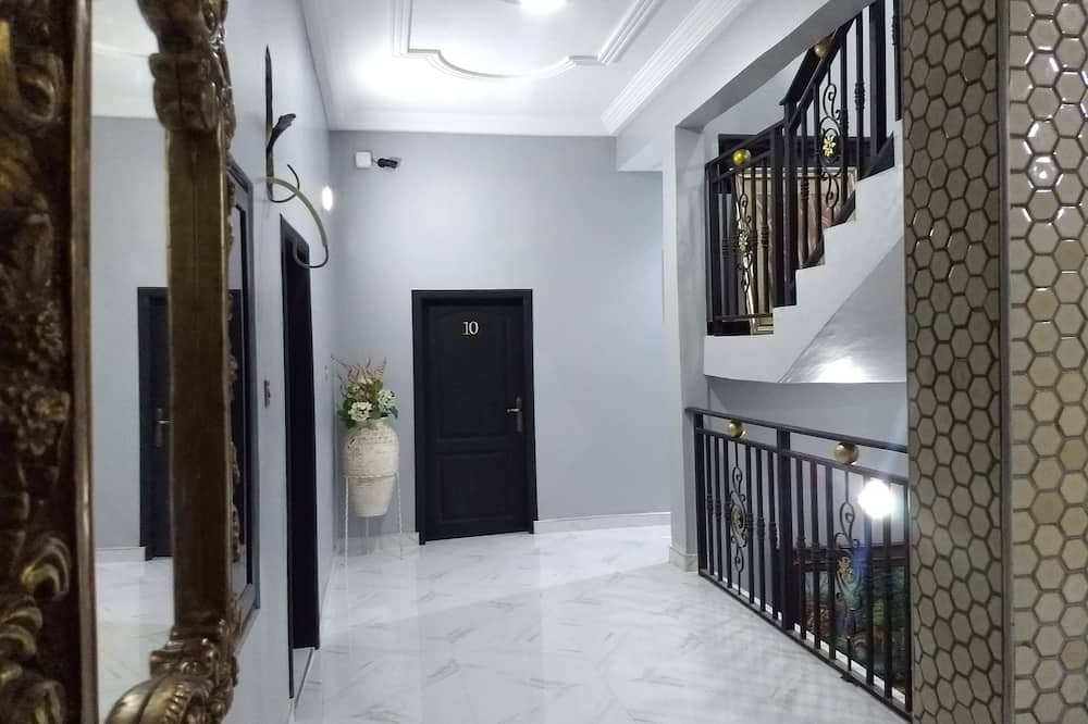 The Winford Boutique Hotel Achimota