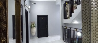 The Winford Boutique Hotel Achimota