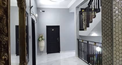 The Winford Boutique Hotel Achimota