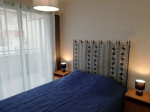 1 habitación