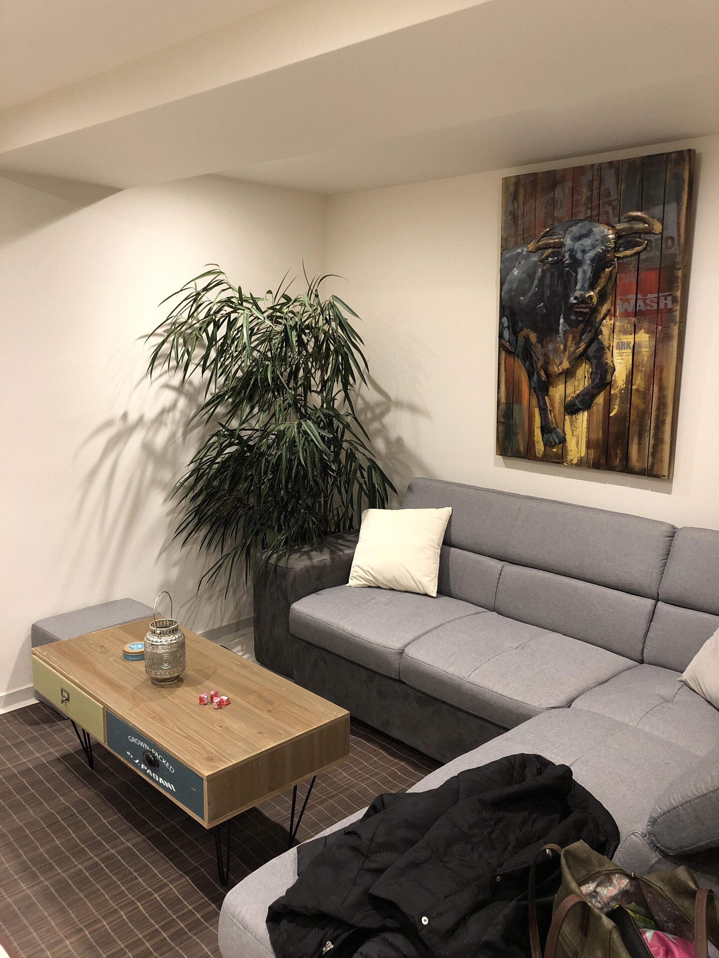 Gijansèle Furnished accomodation