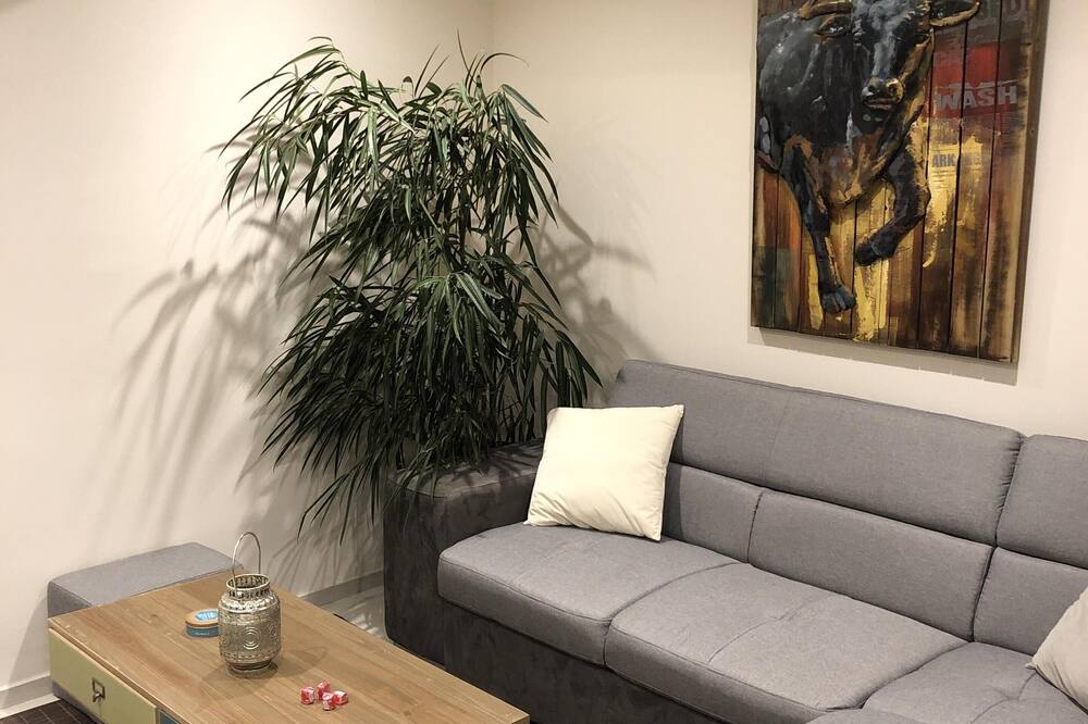 Gijansèle Furnished accomodation